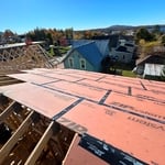 Roof Projects