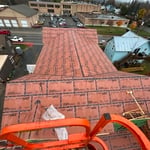 Roof Projects