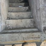 Basement cleanout