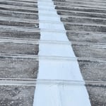 Roof repair