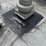 Rubberize roof coating