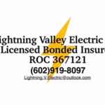Lightning Valley Electric