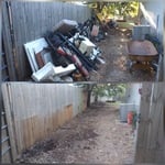 Junk removal