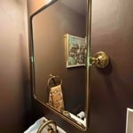 Bathroom Update