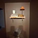 Bathroom Update