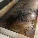 Restaurant Cleaning