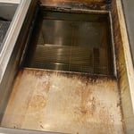 Restaurant Cleaning