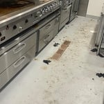 Restaurant Cleaning