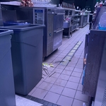 Restaurant Cleaning