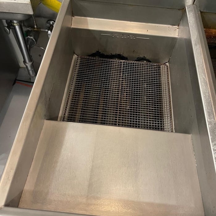 Restaurant Cleaning