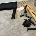 Furniture assembly