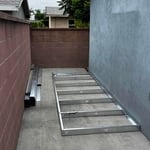 Storage Shed