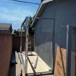 Storage Shed