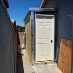 Storage Shed
