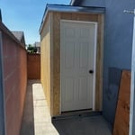 Storage Shed