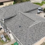 Roof Replacement