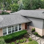 Roof Replacement