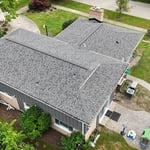 Roof Replacement