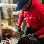 J Blanton Plumbing