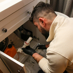 J Blanton Plumbing