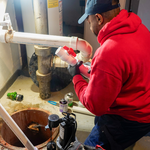 J Blanton Plumbing