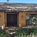 Siding upgrade
