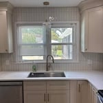 Kitchen Backsplash