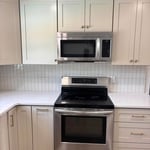 Kitchen Backsplash