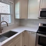 Kitchen Backsplash