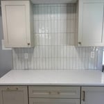 Kitchen Backsplash