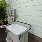 Generator Install
