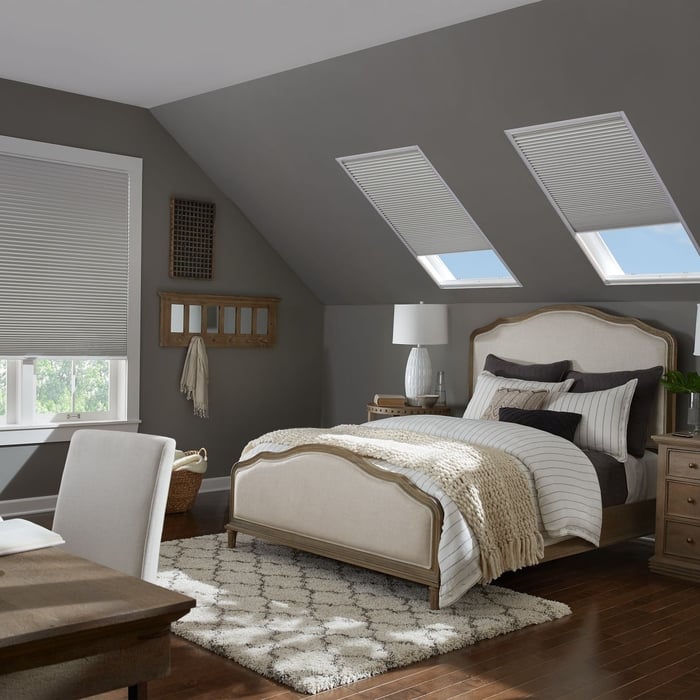 Honeycomb Shades