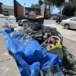 Junk removal