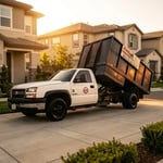 Junk removal