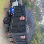 Junk removal