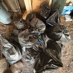 Junk removal in Clinton