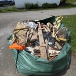 Junk removal in Clinton
