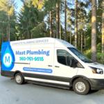 Mast Plumbing