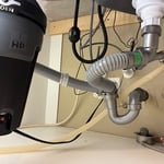 Sink Drink Repair