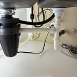 Sink Drain Repair