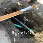 Sewer Repair