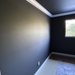 Bedroom Renovation