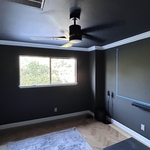 Bedroom Renovation