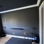Bedroom Renovation