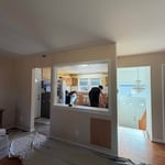 Kitchen remodeling