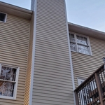 Siding Repairs