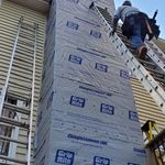 Siding Repairs