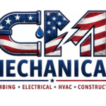 CM Mechanical LLC