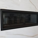 A Grand Fireplace