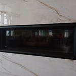 A Grand Fireplace